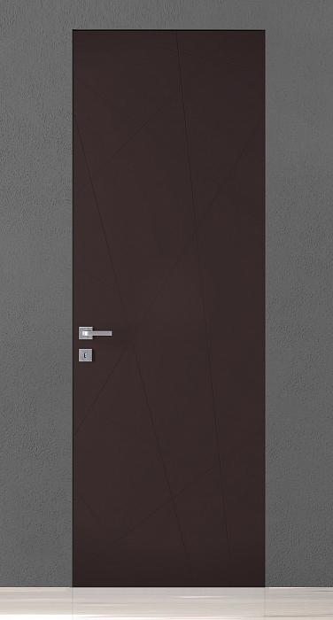 TREND TR06, Ch, Cioccolato
